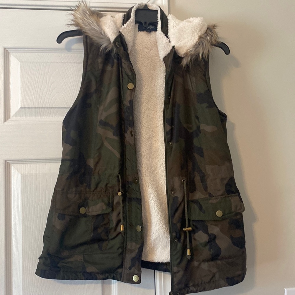 Vest